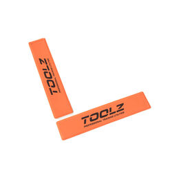 TOOLZ Markierungs - Linien (10er Pack) orange